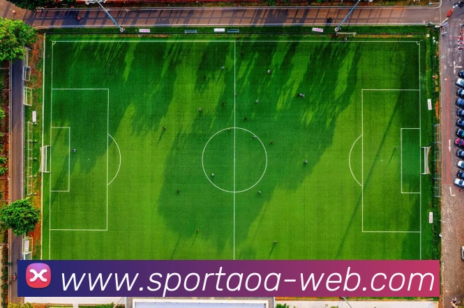 AOA体育品牌故事