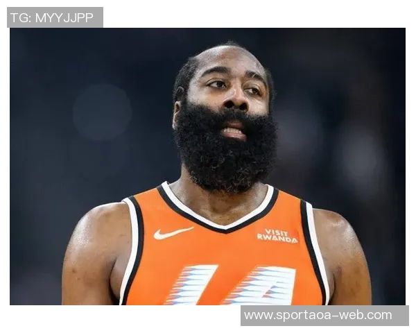 皮尔斯直言哈登得分方式单一强调自己在进攻端的全面性与多样性