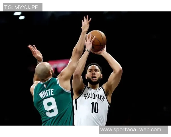 绿军副总裁强调A西蒙斯需展现顶级进攻能力与卓越传球视野