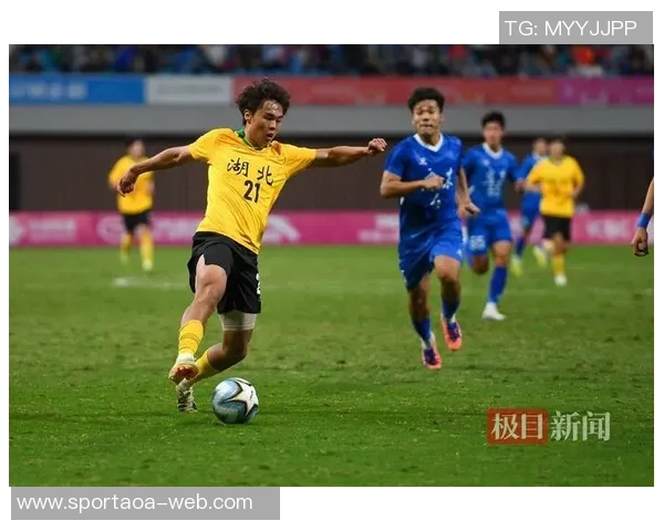 全运会男足U20决赛结果揭晓湖北夺金广东银牌上海获铜山东名列第四 全运会男足U20决赛结果揭晓湖北夺金广东银牌上海获铜山东名列第四