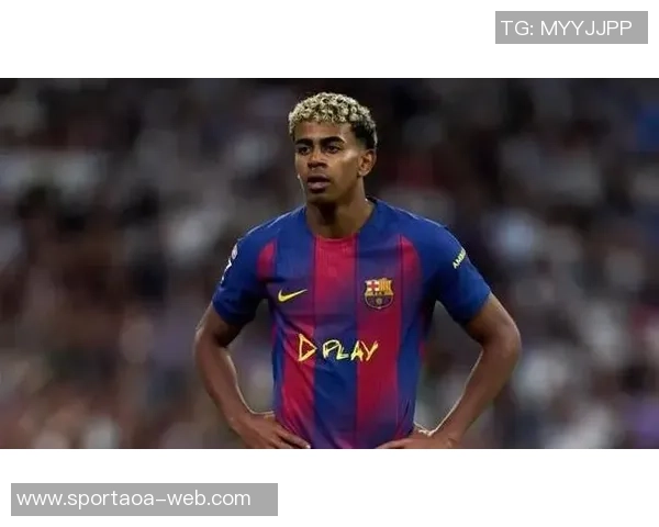 马卡澄清新月4亿报价亚马尔不实巴萨曾拒绝巴黎2亿报价 马卡澄清新月4亿报价亚马尔不实巴萨曾拒绝巴黎2亿报价